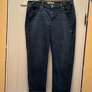 Women’s Levi’s Boyfriend jeans